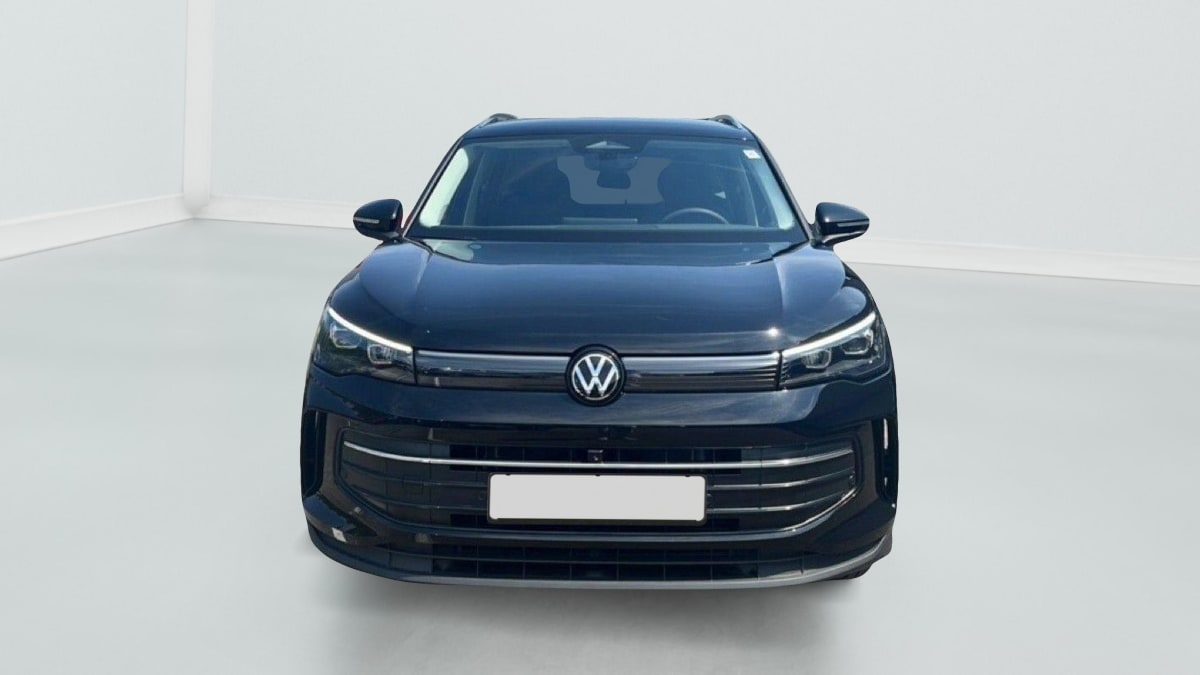398006_p2 - VOLKSWAGEN - TIGUAN - 2026 - photo 2