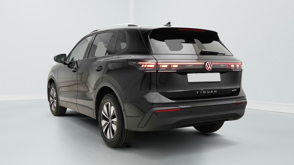 397901_p2 - VOLKSWAGEN - TIGUAN - 2026 - photo 3