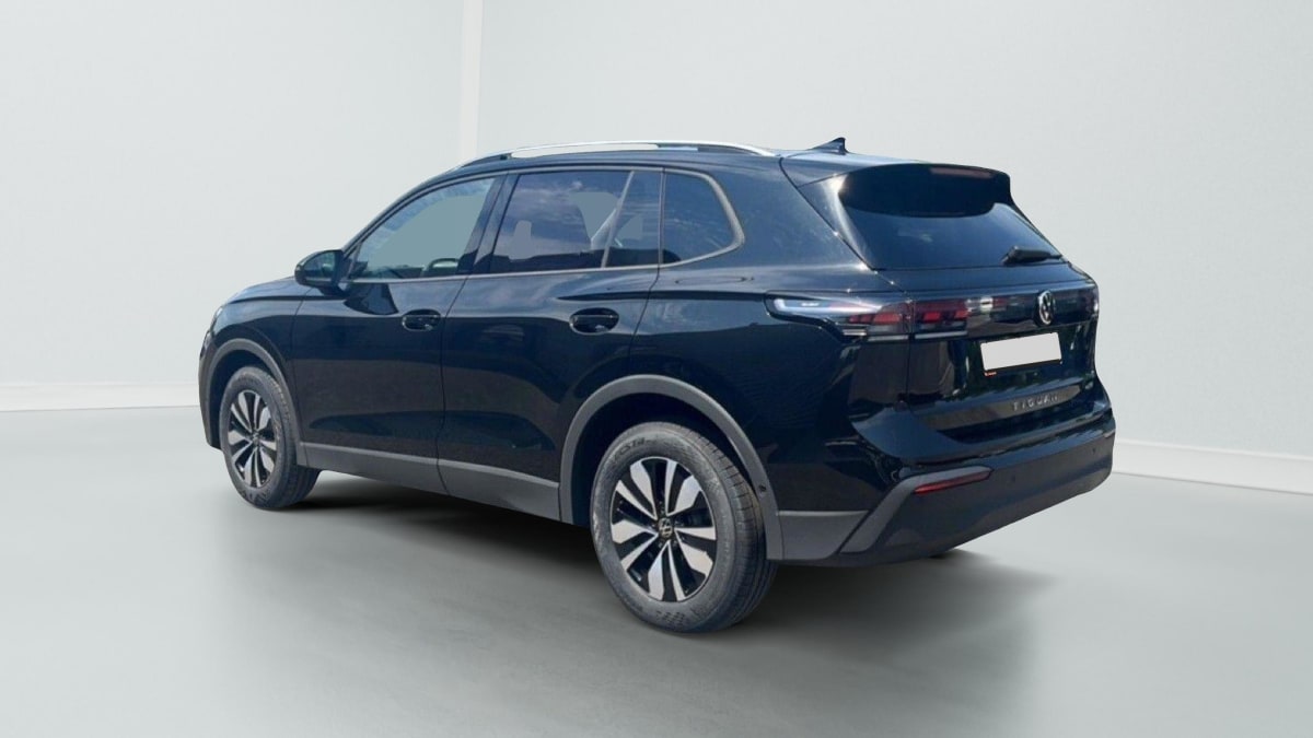 397298_p2 - VOLKSWAGEN - TIGUAN - 2026 - photo 7