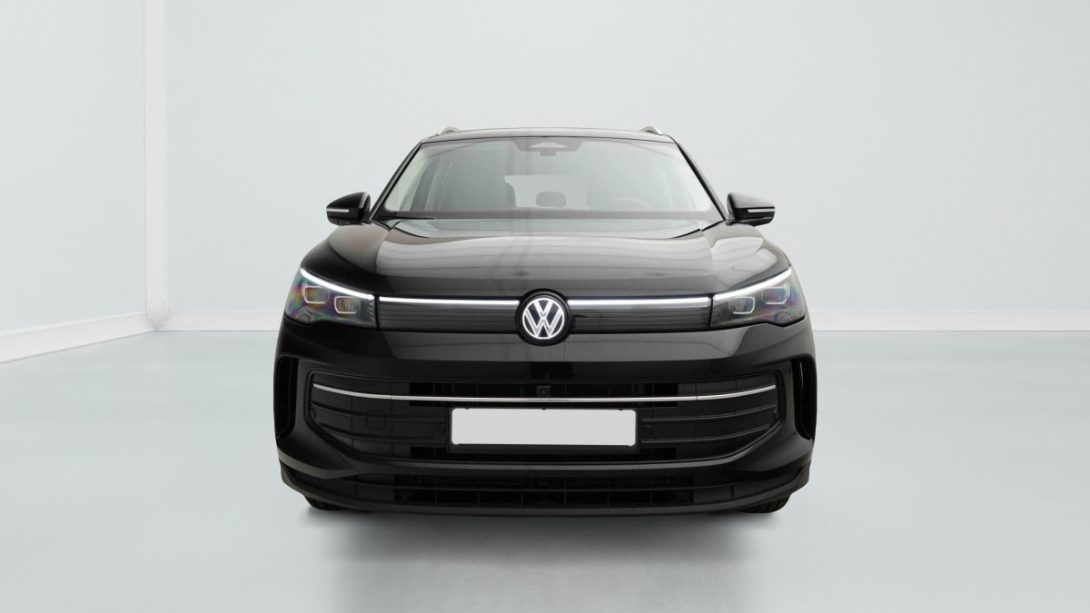 398061_p2 - VOLKSWAGEN - TIGUAN - 2026 - photo 2