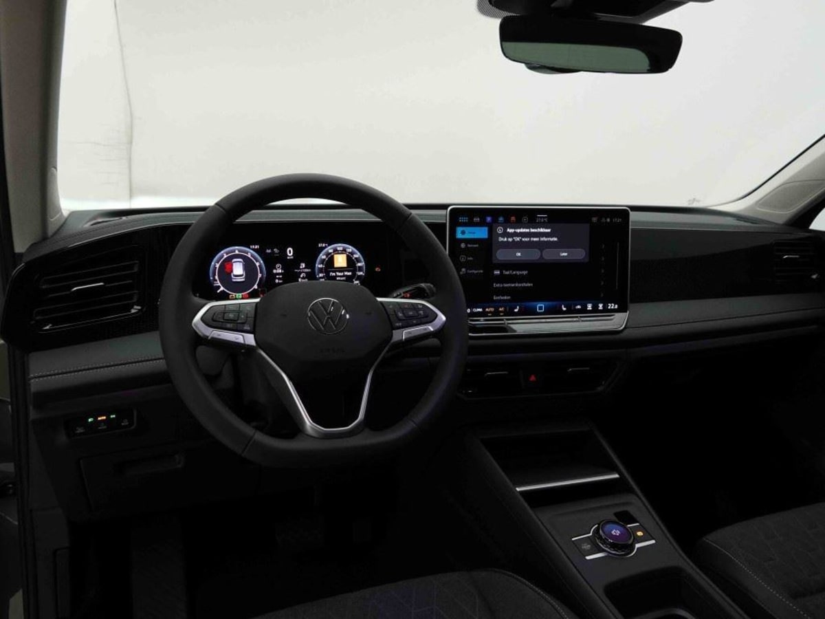 398067_p2 - VOLKSWAGEN - TIGUAN - 2026 - photo 5