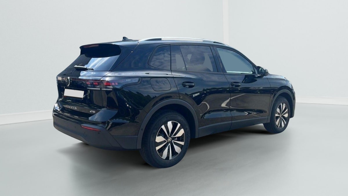 397298_p2 - VOLKSWAGEN - TIGUAN - 2026 - photo 5