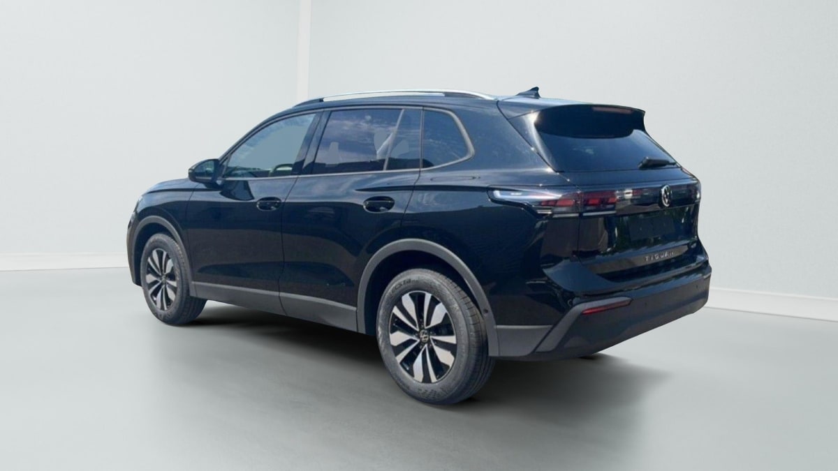 397299_p2 - VOLKSWAGEN - TIGUAN - 2026 - photo 7