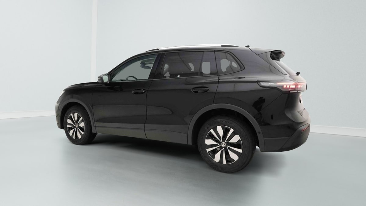 397746_p2 - VOLKSWAGEN - TIGUAN - 2026 - photo 2