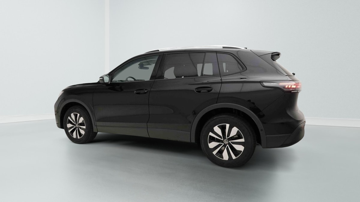 398061_p2 - VOLKSWAGEN - TIGUAN - 2026 - photo 3