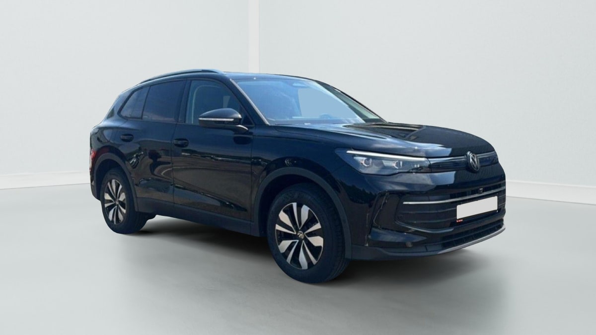 397298_p2 - VOLKSWAGEN - TIGUAN - 2026 - photo 3