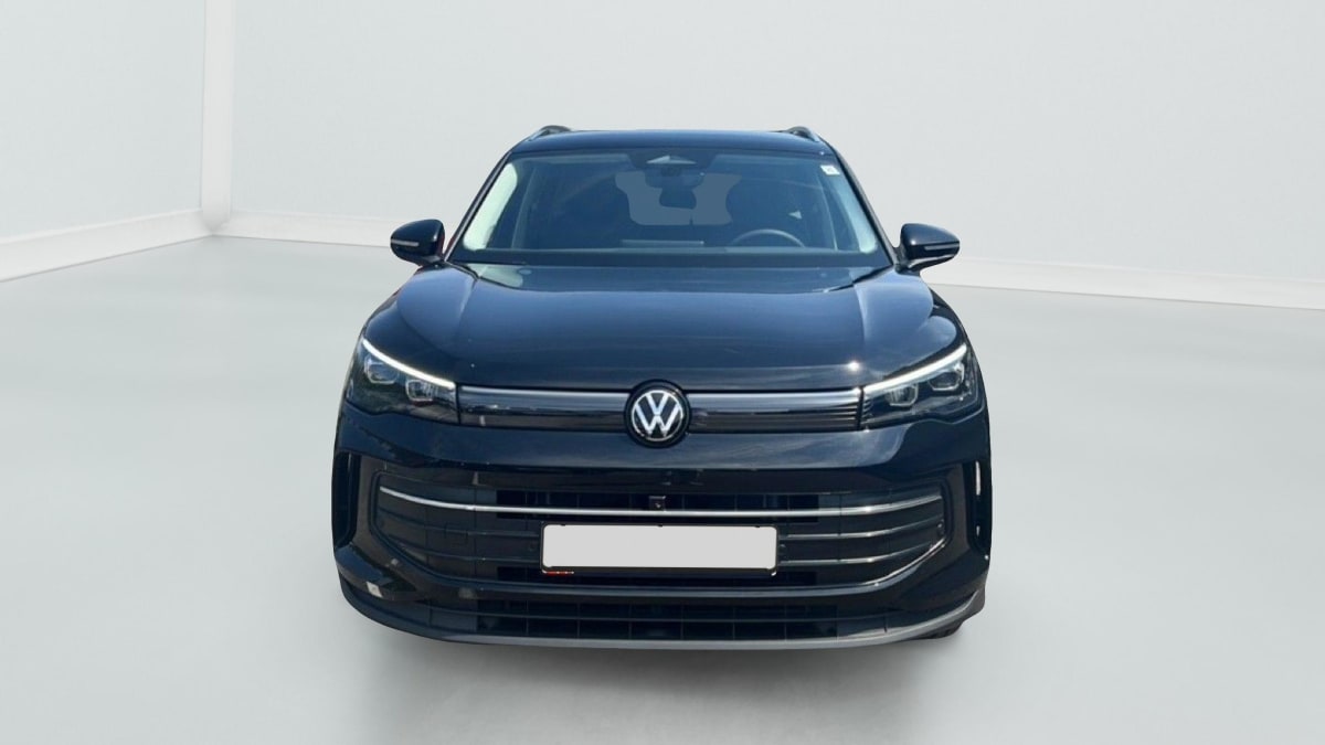 397865_p2 - VOLKSWAGEN - TIGUAN - 2026 - photo 2