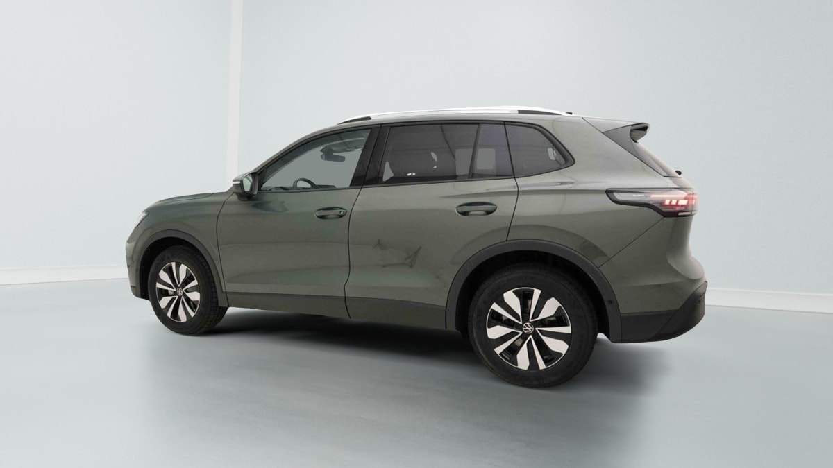 398067_p2 - VOLKSWAGEN - TIGUAN - 2026 - photo 3