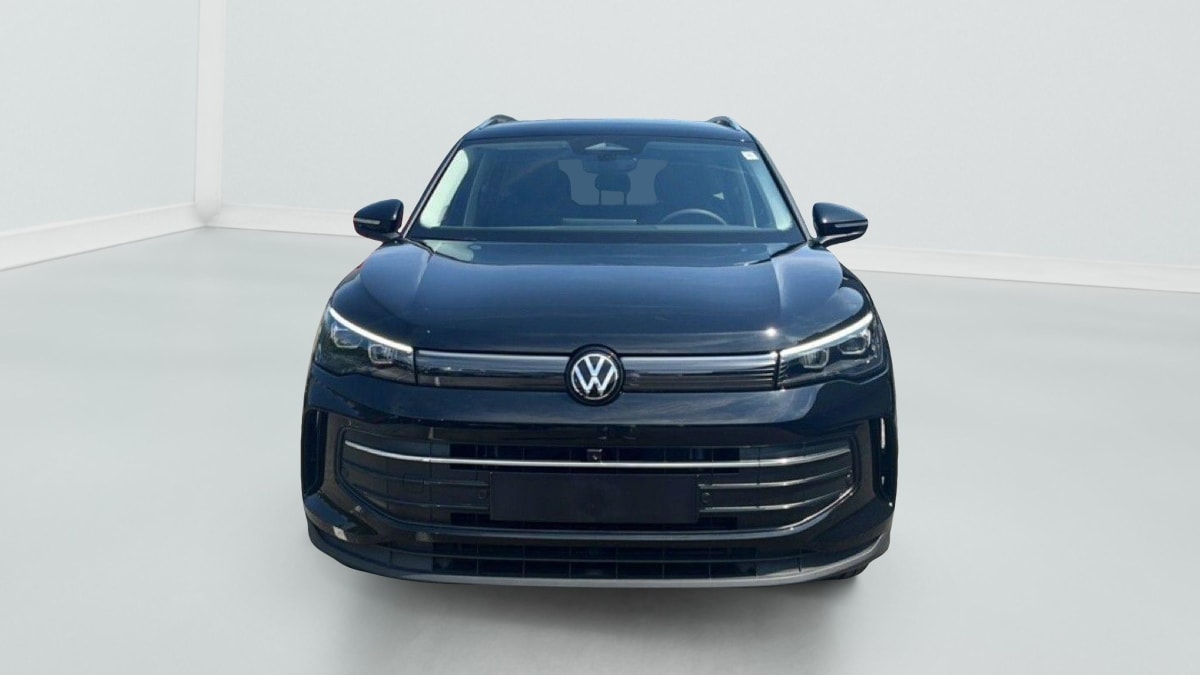 397299_p2 - VOLKSWAGEN - TIGUAN - 2026 - photo 2