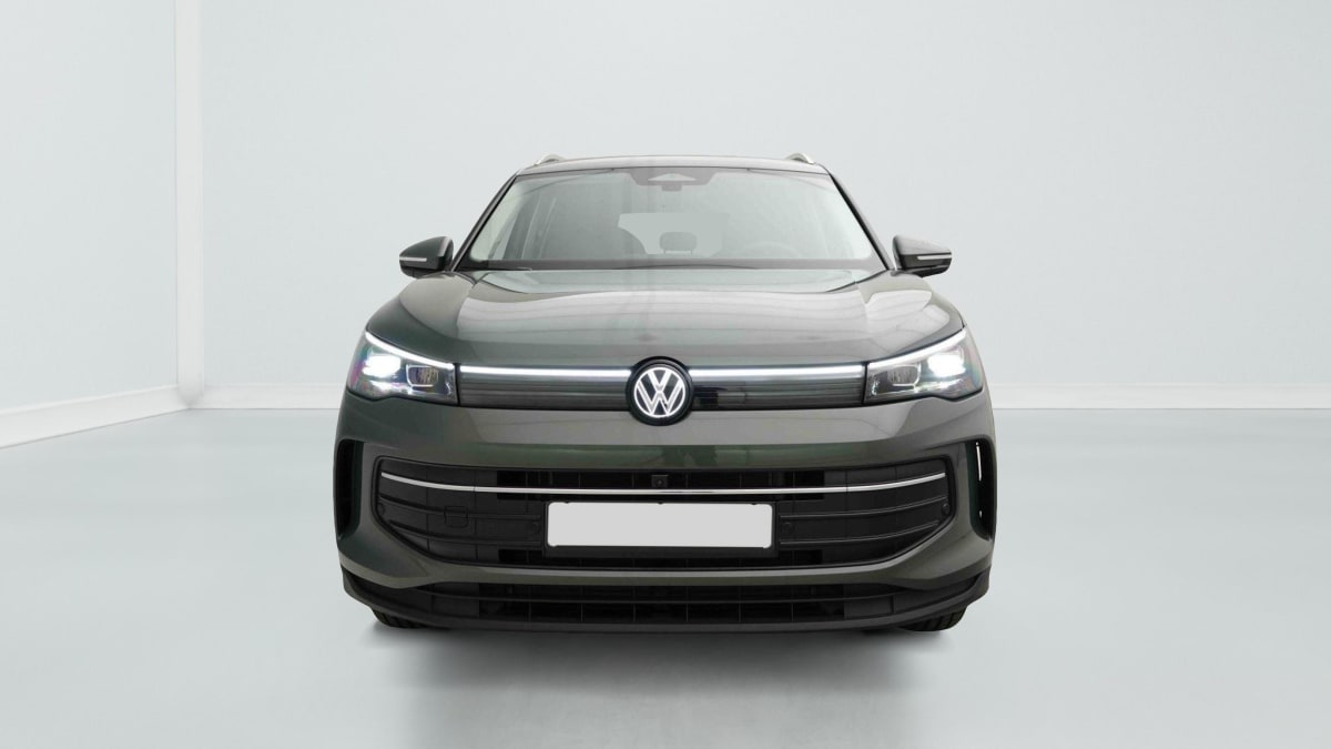 398067_p2 - VOLKSWAGEN - TIGUAN - 2026 - photo 2