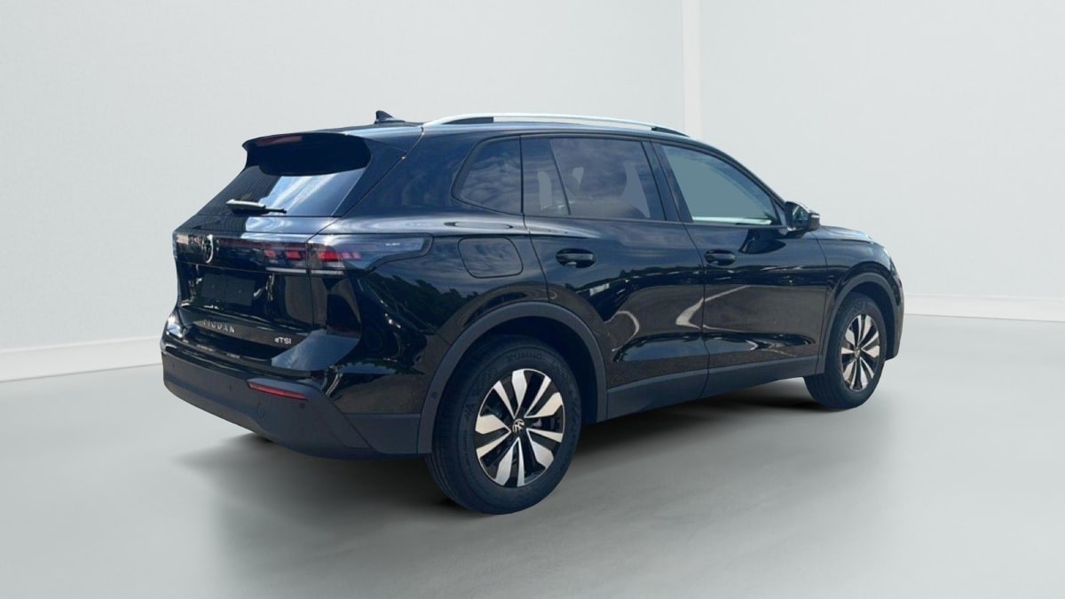 397299_p2 - VOLKSWAGEN - TIGUAN - 2026 - photo 5