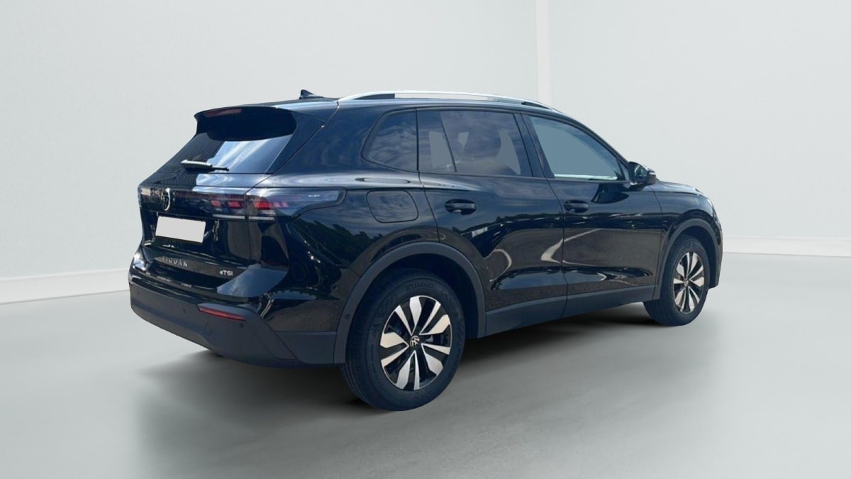 398006_p2 - VOLKSWAGEN - TIGUAN - 2026 - photo 5