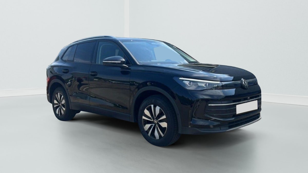 398006_p2 - VOLKSWAGEN - TIGUAN - 2026 - photo 3