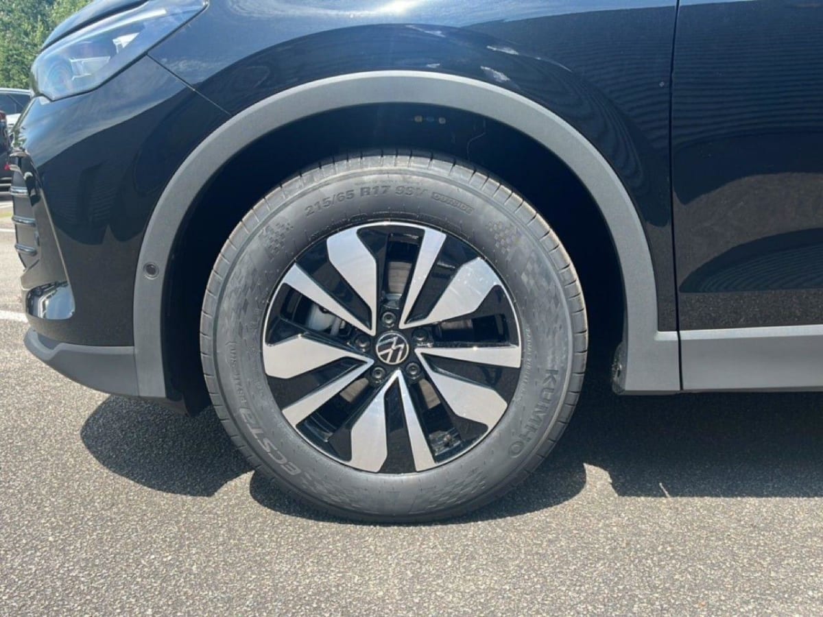 397865_p2 - VOLKSWAGEN - TIGUAN - 2026 - photo 9