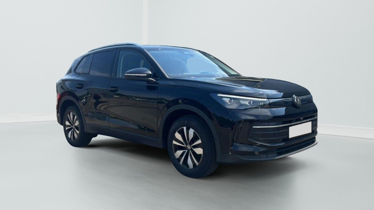 397299_p2 - VOLKSWAGEN - TIGUAN - 2026 - photo 3