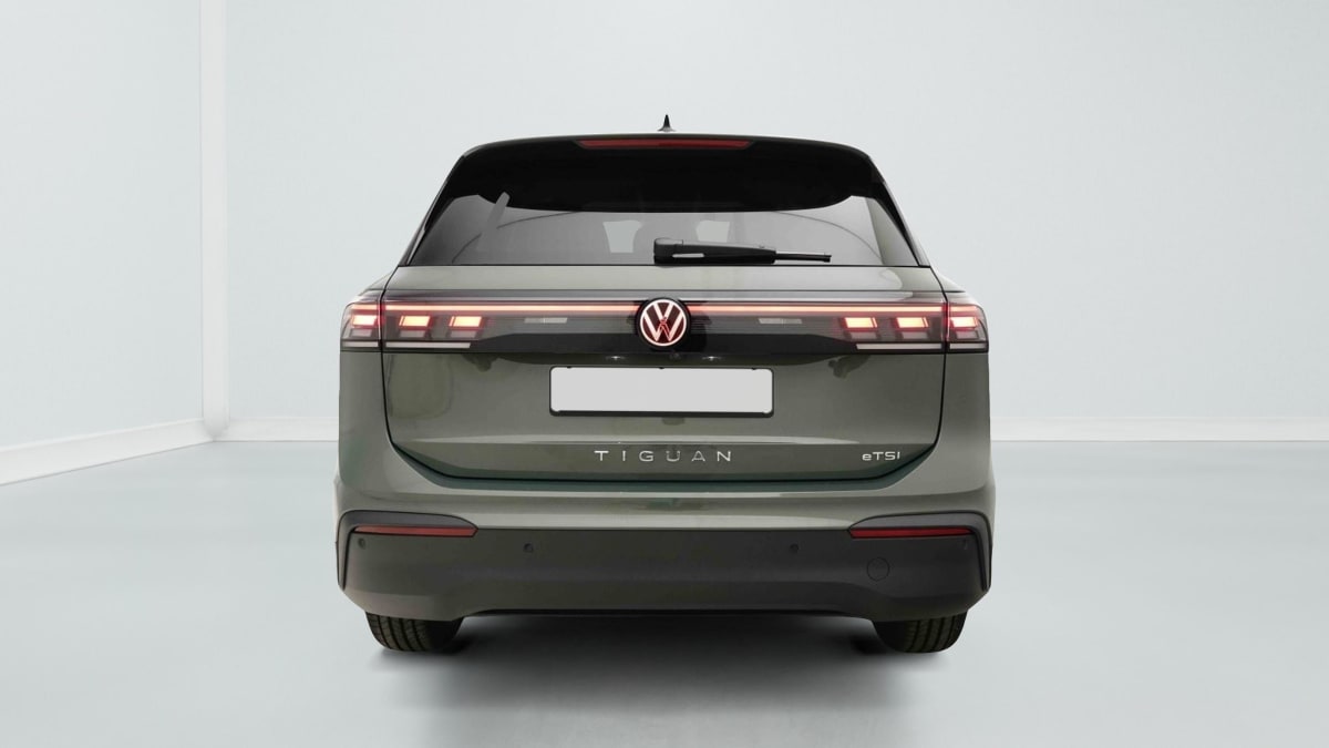 398067_p2 - VOLKSWAGEN - TIGUAN - 2026 - photo 1