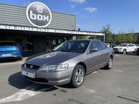 55799549 - HONDA - ACCORD COUPE - 2000