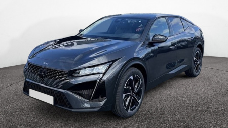 227872_p28 - PEUGEOT - 408 - 2023 227872_p28 - PEUGEOT - 408 - 2023