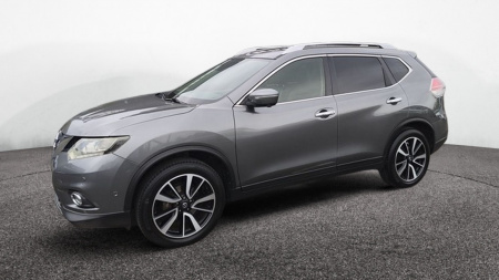 227890_p28 - NISSAN - X TRAIL - 2018 227890_p28 - NISSAN - X TRAIL - 2018