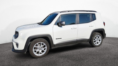 227903_p28 - JEEP - RENEGADE - 2019