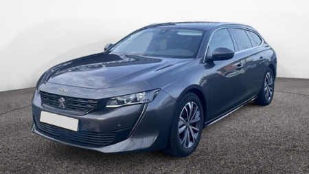 227904_p28 - PEUGEOT - 508 SW - 2021