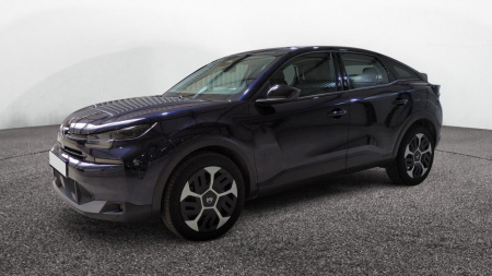 48463_p28 - CITROEN - C4 - 2025
