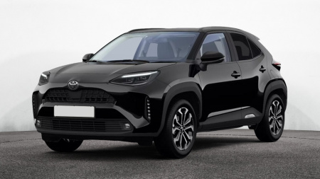 48580_p28 - TOYOTA - YARIS CROSS - 2026