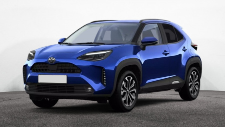 48581_p28 - TOYOTA - YARIS CROSS - 2026