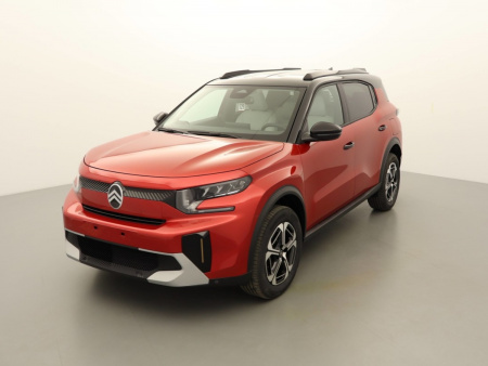 N201681_p3 - CITROEN - C3 AIRCROSS - 2026