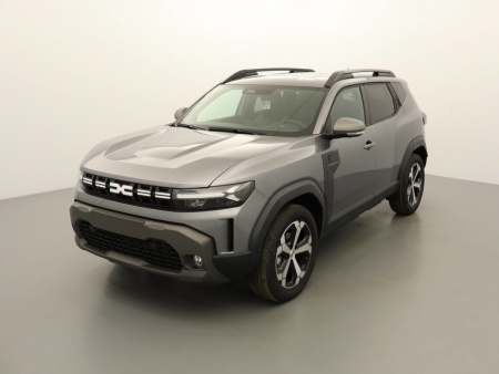 N203330_p3 - DACIA - DUSTER - 2026 N203330_p3 - DACIA - DUSTER - 2026