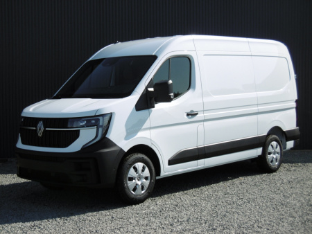 N203144_p3 - RENAULT - MASTER 4 FGN 3T5 L2H2 - 2026