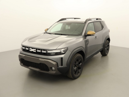 N202951_p3 - DACIA - DUSTER - 2026