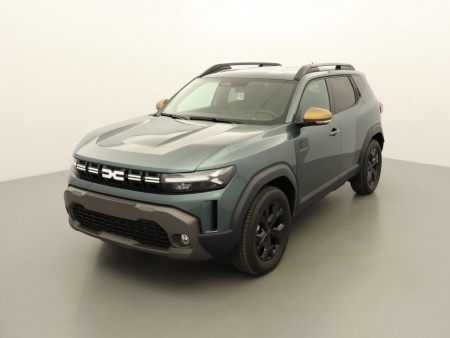 N202954_p3 - DACIA - DUSTER - 2026