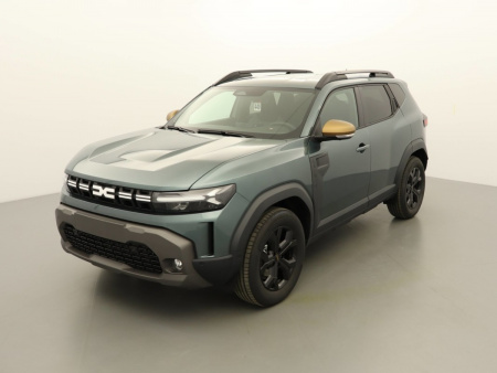 N202963_p3 - DACIA - DUSTER - 2026