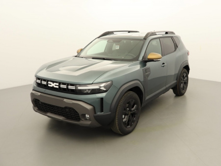 N202964_p3 - DACIA - DUSTER - 2026