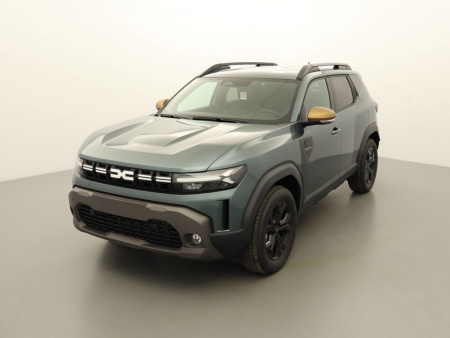 N202967_p3 - DACIA - DUSTER - 2026