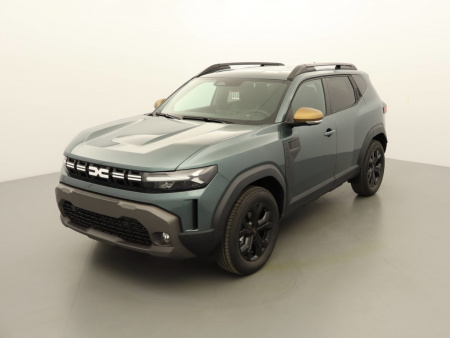 N202989_p3 - DACIA - DUSTER - 2026