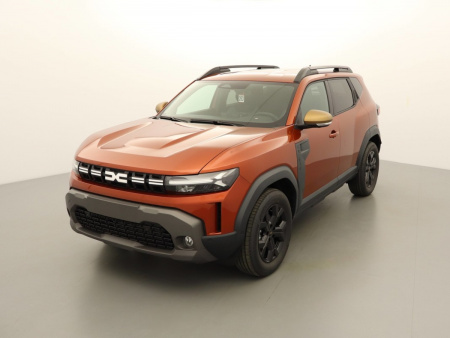 N202990_p3 - DACIA - DUSTER - 2026