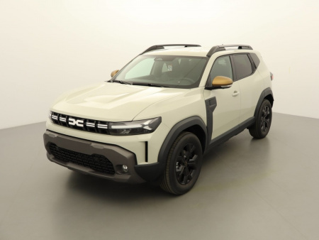 N203000_p3 - DACIA - DUSTER - 2026