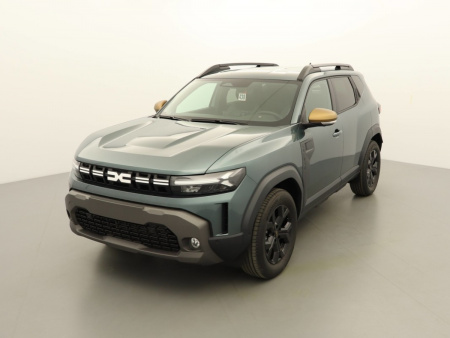 N203001_p3 - DACIA - DUSTER - 2026