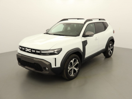 N203007_p3 - DACIA - DUSTER - 2026