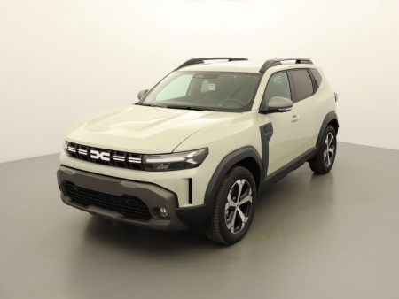 N203040_p3 - DACIA - DUSTER - 2026