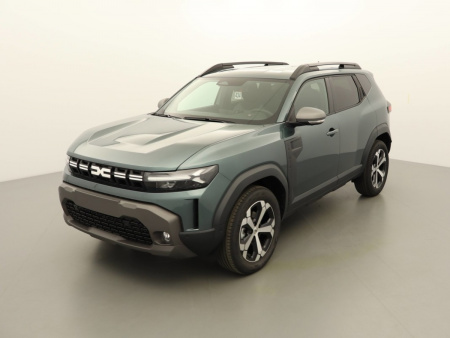 N203054_p3 - DACIA - DUSTER - 2026