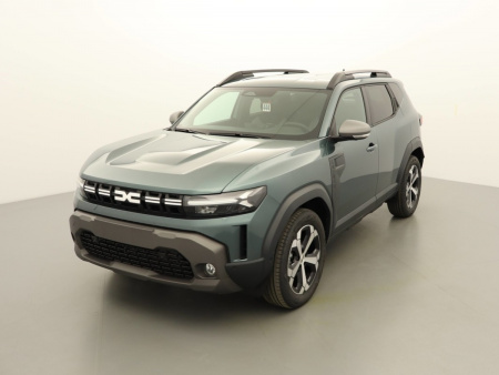N203055_p3 - DACIA - DUSTER - 2026