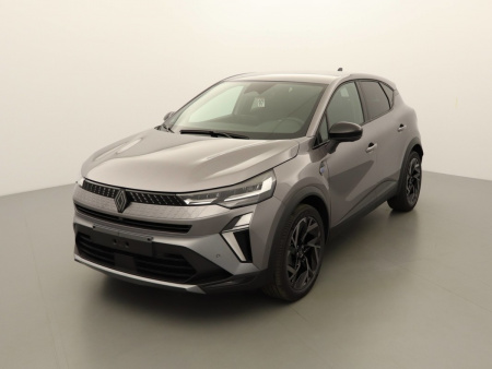N203192_p3 - RENAULT - CAPTUR - 2026