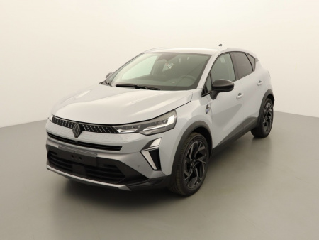 N203193_p3 - RENAULT - CAPTUR - 2026