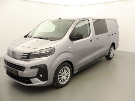 N203292_p3 - PEUGEOT - EXPERT DC XL - 2026