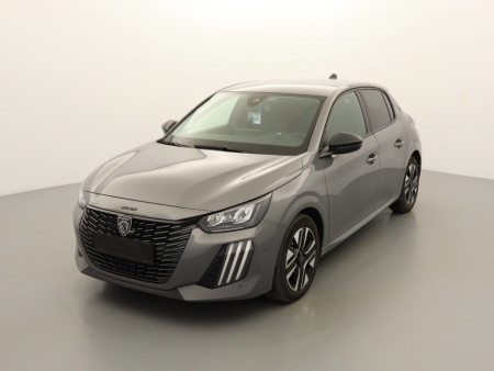 O201781_p3 - PEUGEOT - 208 - 2025