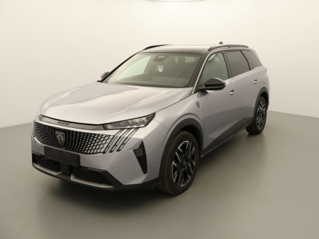 O203306_p3 - PEUGEOT - 5008 - 2025