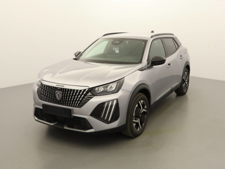 O203908_p3 - PEUGEOT - 2008 - 2025
